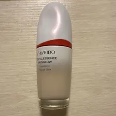 リバイタルエッセンス スキン グロウ ファンデーション フォーレスティント