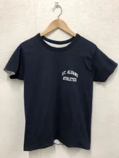 ビンテージ　80s チャンピオン　リバーシブル　USA 　Tシャツ  Mサイズ