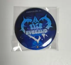 アイク·イーヴランド 缶バッジ Virtual Fes 2023