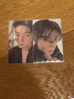 2026年最新】チャウヌ トレカの人気アイテム - メルカリ