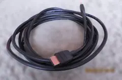HDMIケーブル(Mini HDMI (タイプC) - HDMI (タイプA)