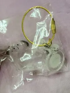 うちの子のけだまだま