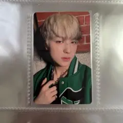 &TEAM First Howling: NOW トレカ TAKI タキ