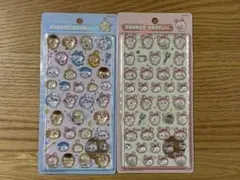 【正規品】ちいかわ　ボンボンドロップシール　セット