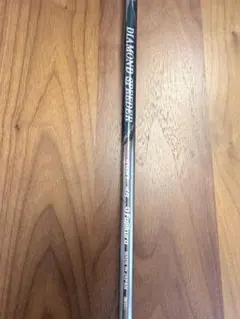 Fujikura DIAMOND Speeder IRON 4Rのサムネイル