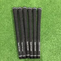 Golf Pride Tour Velvet コードグリップ 6本セットM60R - メルカリ