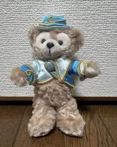ダッフィー 2015 ファッショナブルイースター ぬいば