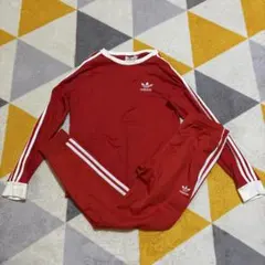 original adidas セットアップ
