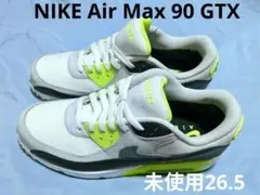 NIKE ナイキ Air Max 90 GTX ゴアテックス 未使用26.5
