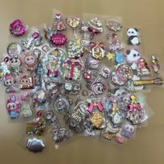 立体シールセット4