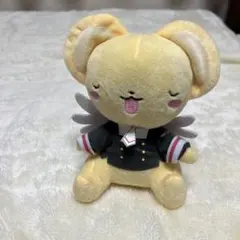 カードキャプターさくら　ケロちゃん　ぬいぐるみ