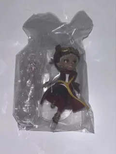 ツイステ デフォルメフィギュア シリーズ3カリム・アルアジーム