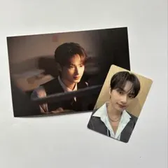 SEVENTEEN JUN ジュン CALAT LAND 2025 デジコ