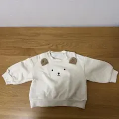 アカチャンホンポ トップス