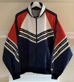 90s Canterbury カンタベリー トラックジャケット サイズL 日本製のサムネイル