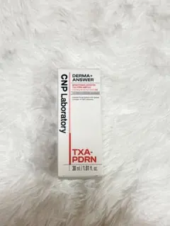 CNP Laboratory TXA-PDRN 美容液 30mlのサムネイル