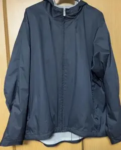 未使用F/CE.ウォータープルーフストウアブルjktフーディLブルー 未使用F/CE.ウォータープルーフストウアブルjktフーディLブルー - メルカリ