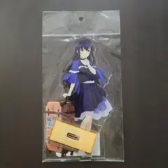 Summer Pockets 久島鴎 BIGアクリルスタンド