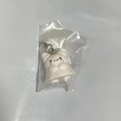 未開封　サンリオ　めじるしアクセサリー　はなまるおばけ　ガチャ