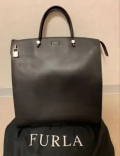FURLA(フルラ) メルクーリオ トートバッグ　メンズのサムネイル