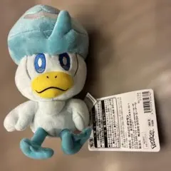 ポケモン　ぬいぐるみ　クワッス　ポケモンセンター