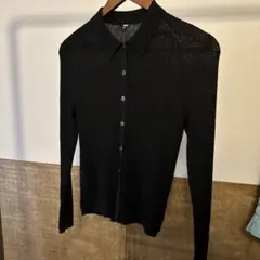 ユニクロ カーディガン