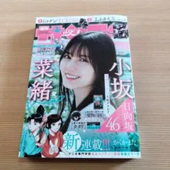 週刊少年サンデー 2025年 No 25