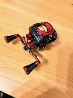 ダイワ　タトゥーラ　CT100 タイプ-R XS 右ハンドルのサムネイル
