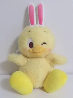 うさぴよぬいぐるみ・パペット新品 楽天市場】うさピヨ パペットの通販