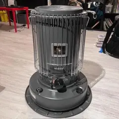 TOYOSTOVE White Clean KSA85F 本体 - メルカリ