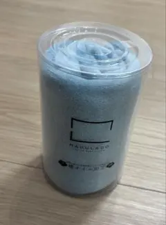 まくらぼ 枕カバー　パステルブルーのサムネイル