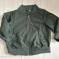 MA-1 ブルゾン カーキ 95