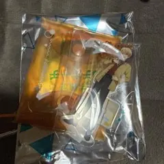 天馬司　ポーチ　スシロー