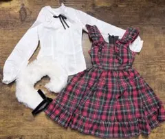 アゾン50cm AZO2 お洋服のサムネイル