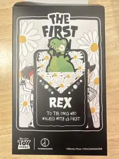 PEACEMINUSONE × TOY STORY ぬいぐるみキーホルダーバズ - メルカリ