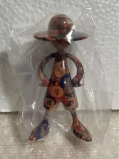 LUFFY's 冒険の記憶 Vol.1 マリンフォード