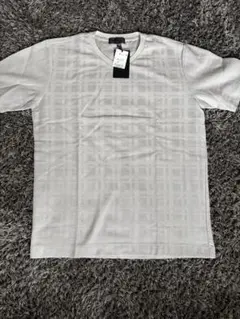 【新品未使用】ダーバン 半袖シャツ Tシャツのサムネイル
