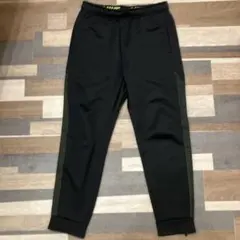 【NIKE】ナイキ　ジョガーパンツ 黒