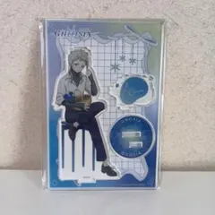 【新品未開封】ラキオ アクリルスタンド グノーシア