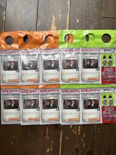 ポケモンカードゲーム ロケット団のサカキ 10枚セット