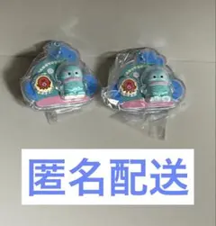 サンリオ　パッケージチャーム＆チョコボーロ