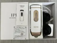 2026年最新】redfire脱毛器の人気アイテム - メルカリ
