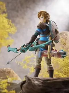 figma リンク ティアーズ オブ ザ キングダムver. DX