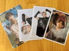 超特急 アロハ 集合 生写真 超特急 生写真 アロハ 髙松アロハ セミコンプ - メルカリ