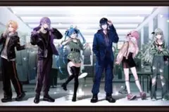 2025年最新】プロセカ zozotown ワンダショの人気アイテム - メルカリ