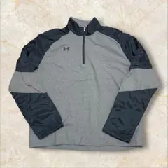 d*n様 UNDER ARMOUR フリースプルオーバー USメンズ デナリ グ