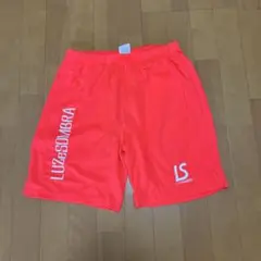 LUZeSOMBRA ルースイソンブラ ハーフパンツ Lサイズのサムネイル