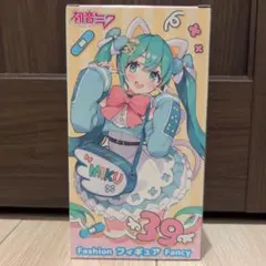 初音ミク Fashion ファッション フィギュア Fancy