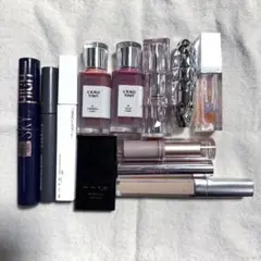 コスメまとめ売り　※バラ売り不可