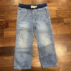 babyGap デニム　ズボン　3years
